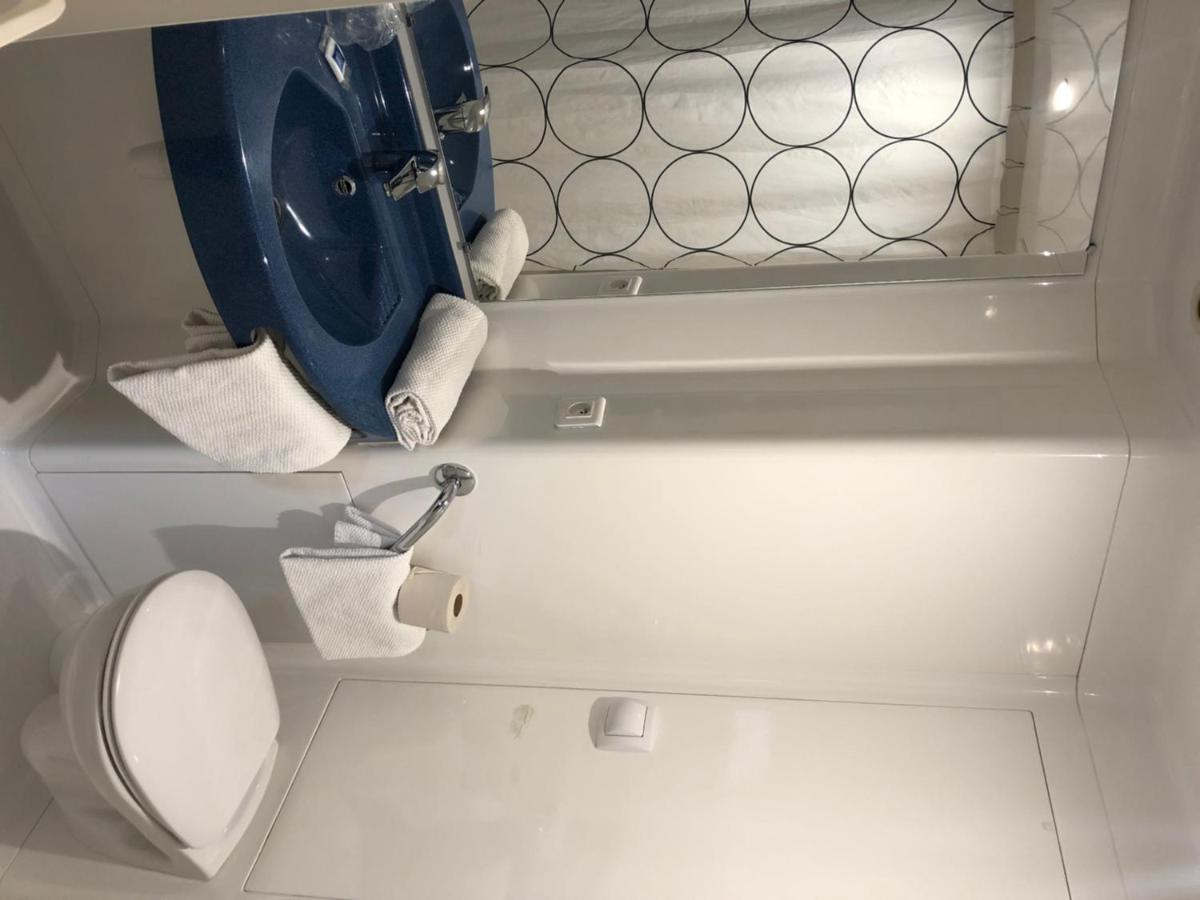 Ibis Budget Mantes-La-Jolie Eksteriør billede